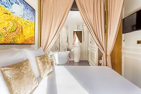 Merveil Luxury Suites - Septembre I-II