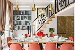 Merveil Luxury Suites - Septembre I-II