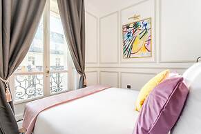 Merveil Luxury Suites - Septembre I-II