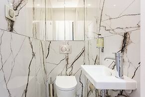 Merveil Luxury Suites - Septembre I-II