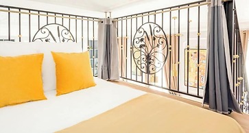 Merveil Luxury Suites - Septembre I-II