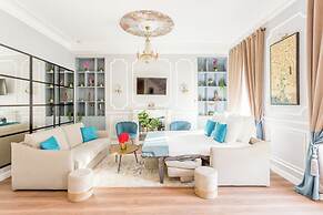 Merveil Luxury Suites - Septembre I-II