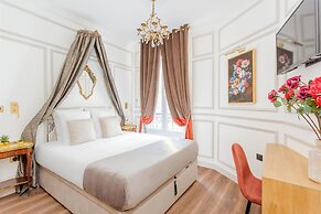 Merveil Luxury Suites - Septembre I-II