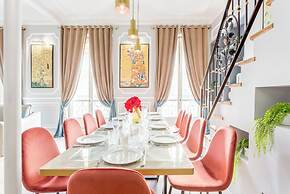Merveil Luxury Suites - Septembre I-II