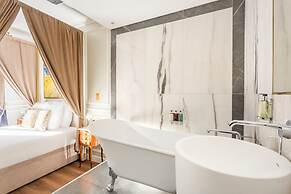 Merveil Luxury Suites - Septembre I-II