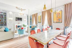 Merveil Luxury Suites - Septembre I-II