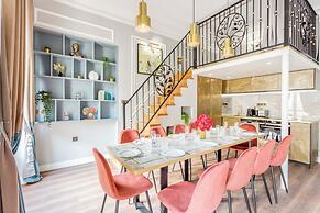 Merveil Luxury Suites - Septembre I-II