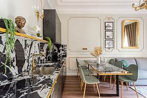 Merveil Luxury Suites - Septembre I-II