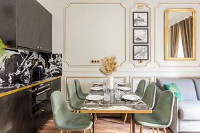 Merveil Luxury Suites - Septembre I-II