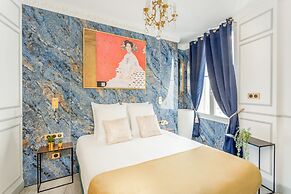Merveil Luxury Suites - Septembre I-II