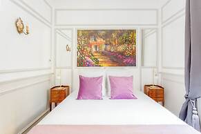 Merveil Luxury Suites - Septembre I-II