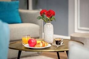 Merveil Luxury Suites - Septembre I-II