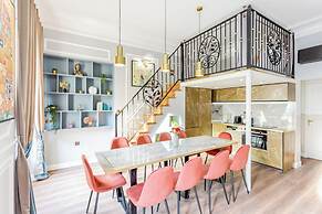 Merveil Luxury Suites - Septembre I-II