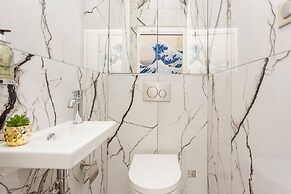 Merveil Luxury Suites - Septembre I-II