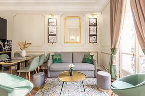 Merveil Luxury Suites - Septembre I-II