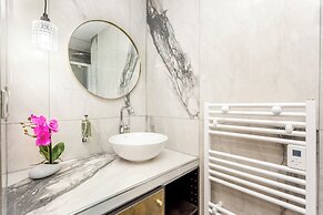 Merveil Luxury Suites - Septembre I-II