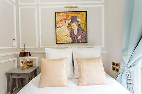 Merveil Luxury Suites - Septembre I-II