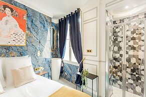 Merveil Luxury Suites - Septembre I-II