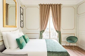 Merveil Luxury Suites - Septembre I-II