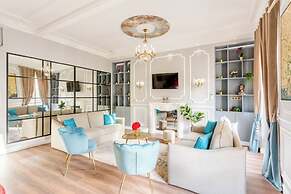 Merveil Luxury Suites - Septembre I-II
