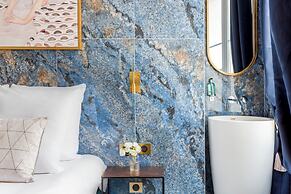 Merveil Luxury Suites - Septembre I-II