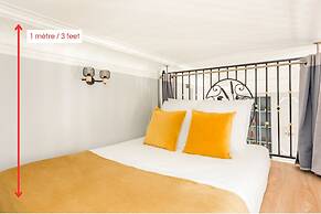 Merveil Luxury Suites - Septembre I-II