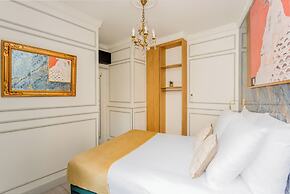 Merveil Luxury Suites - Septembre I-II