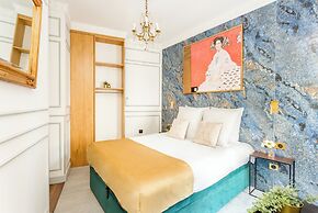 Merveil Luxury Suites - Septembre I-II