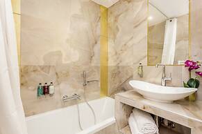Merveil Luxury Suites - Septembre I-II