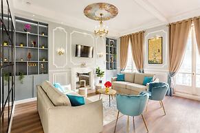 Merveil Luxury Suites - Septembre I-II