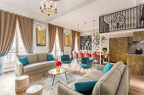 Merveil Luxury Suites - Septembre I-II