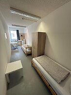2-Rent Group Hostel Zimmer&Apartments GKP2