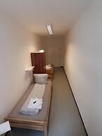 2-Rent Group Hostel Zimmer&Apartments GKP2