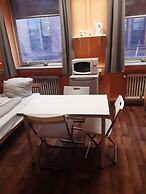 2-Rent Group Hostel Zimmer&Apartments GKP2