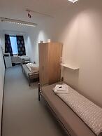 2-Rent Group Hostel Zimmer&Apartments GKP2
