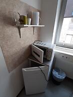 2-Rent Group Hostel Zimmer&Apartments GKP2