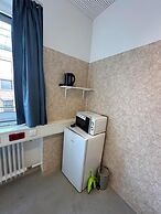 2-Rent Group Hostel Zimmer&Apartments GKP2