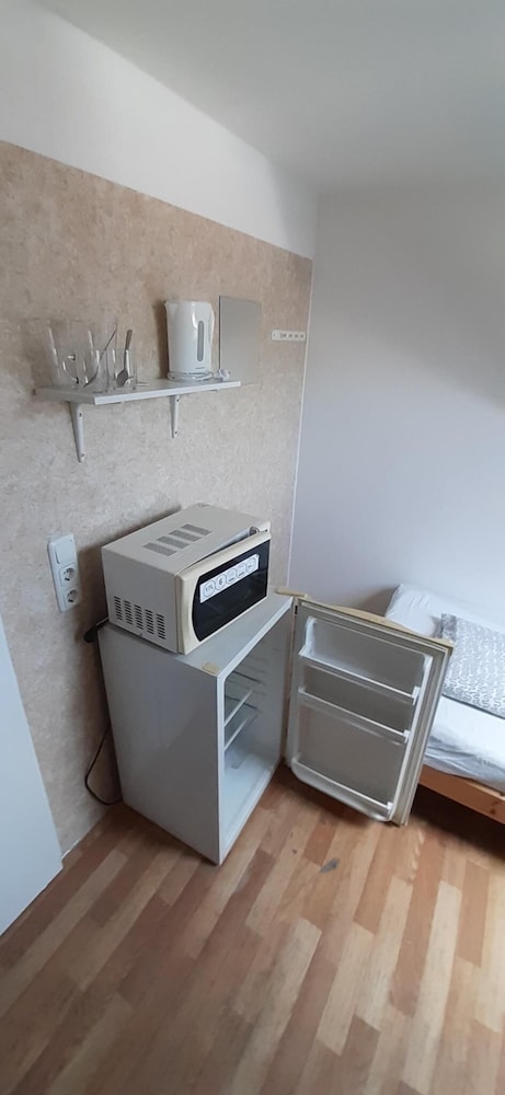2-Rent Group Hostel Zimmer&Apartments GKP2
