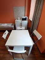 2-Rent Group Hostel Zimmer&Apartments GKP2