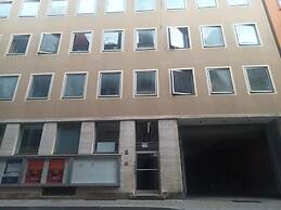 2-Rent Group Hostel Zimmer&Apartments GKP2