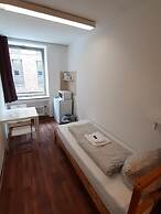 2-Rent Group Hostel Zimmer&Apartments GKP2