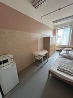 2-Rent Group Hostel Zimmer&Apartments GKP2