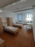 2-Rent Group Hostel Zimmer&Apartments GKP2