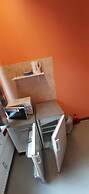 2-Rent Group Hostel Zimmer&Apartments GKP2