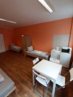 2-Rent Group Hostel Zimmer&Apartments GKP2