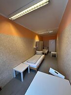 2-Rent Group Hostel Zimmer&Apartments GKP2