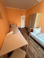 2-Rent Group Hostel Zimmer&Apartments GKP2