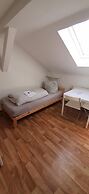 2-Rent Group Hostel Zimmer&Apartments GKP2