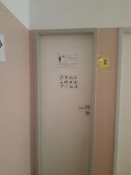 2-Rent Group Hostel Zimmer&Apartments GKP2
