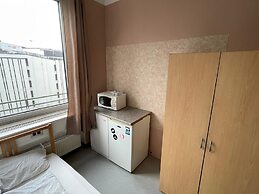 2-Rent Group Hostel Zimmer&Apartments GKP2